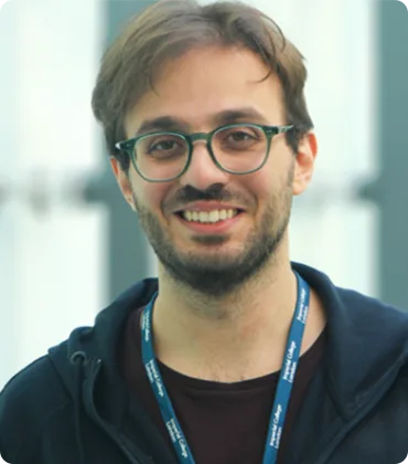 Dr. Pietro Ferraro